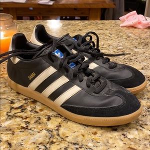Adidas samba
